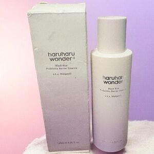 Haruharu Wonder Rice Essence